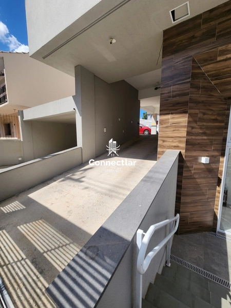 Apê 2 dorm (suite),elevador , vaga e perto do Bistek, Vila Ipiranga: 5ª foto da galeria de imagens do imóvel