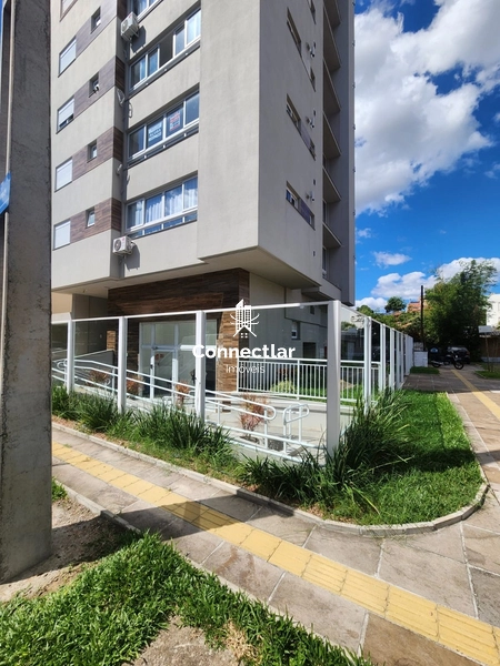 Apê 2 dorm (suite),elevador , vaga e perto do Bistek, Vila Ipiranga: 3ª foto da galeria de imagens do imóvel