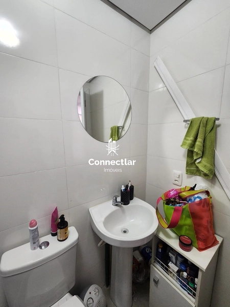 Apê 2 dorm (suite),elevador , vaga e perto do Bistek, Vila Ipiranga: 16ª foto da galeria de imagens do imóvel