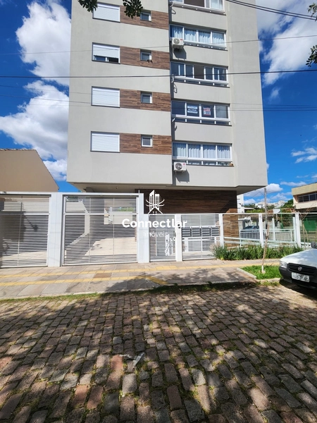 Apê 2 dorm (suite),elevador , vaga e perto do Bistek, Vila Ipiranga