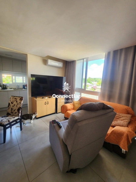 Apê 2 dorm (suite),elevador , vaga e perto do Bistek, Vila Ipiranga: 13ª foto da galeria de imagens do imóvel