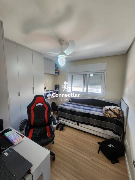 Apê 2 dorm (suite),elevador , vaga e perto do Bistek, Vila Ipiranga: 26ª foto da galeria de imagens do imóvel