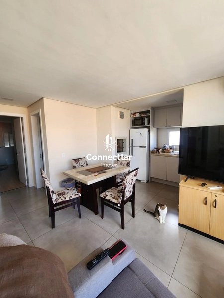 Apê 2 dorm (suite),elevador , vaga e perto do Bistek, Vila Ipiranga: 21ª foto da galeria de imagens do imóvel