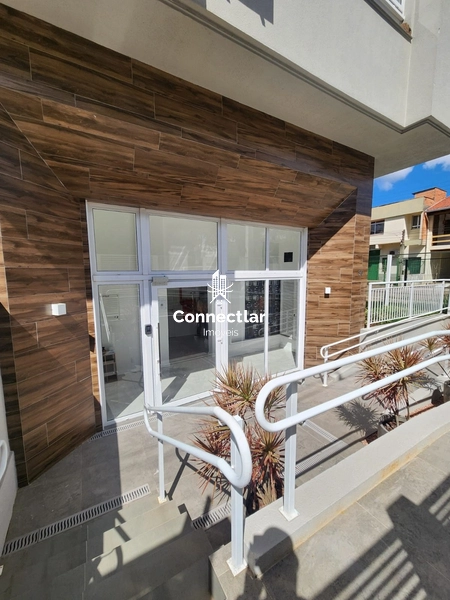 Apê 2 dorm (suite),elevador , vaga e perto do Bistek, Vila Ipiranga: 7ª foto da galeria de imagens do imóvel