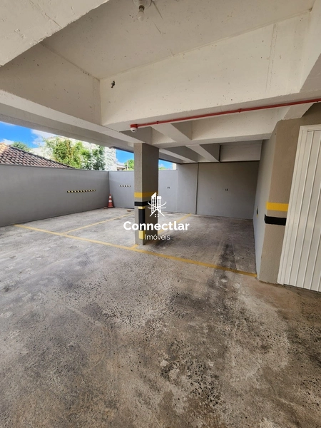 Apê 2 dorm (suite),elevador , vaga e perto do Bistek, Vila Ipiranga: 4ª foto da galeria de imagens do imóvel