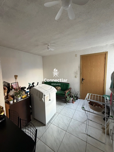 Apartamento de 2 Dormitórios à Venda – Zona Leste de Porto Alegre: 7ª foto da galeria de imagens do imóvel