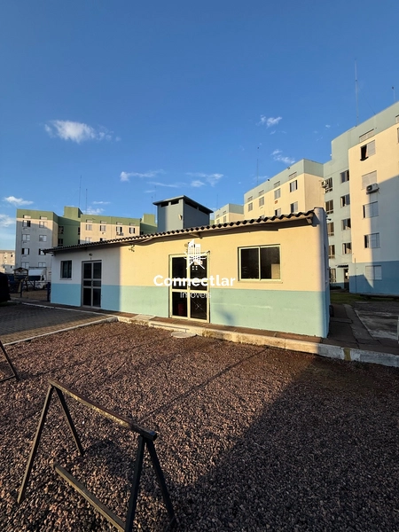 Apartamento de 2 Dormitórios à Venda – Zona Leste de Porto Alegre: 12ª foto da galeria de imagens do imóvel