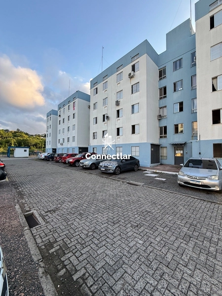 Apartamento de 2 Dormitórios à Venda – Zona Leste de Porto Alegre