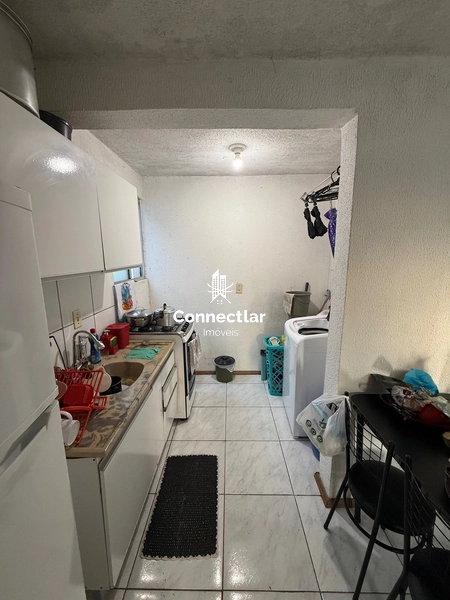 Apartamento de 2 Dormitórios à Venda – Zona Leste de Porto Alegre: 8ª foto da galeria de imagens do imóvel