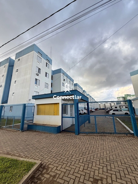 Apartamento de 2 Dormitórios à Venda – Zona Leste de Porto Alegre: 2ª foto da galeria de imagens do imóvel