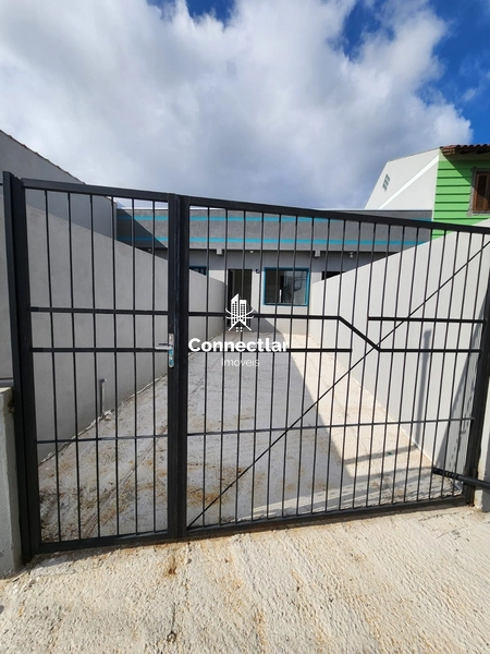 Casa 2 dormitórios no Maria Regina IMPERDÍVEL !: 2ª foto da galeria de imagens do imóvel