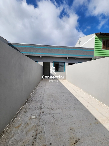 Casa 2 dormitórios no Maria Regina IMPERDÍVEL !: 3ª foto da galeria de imagens do imóvel