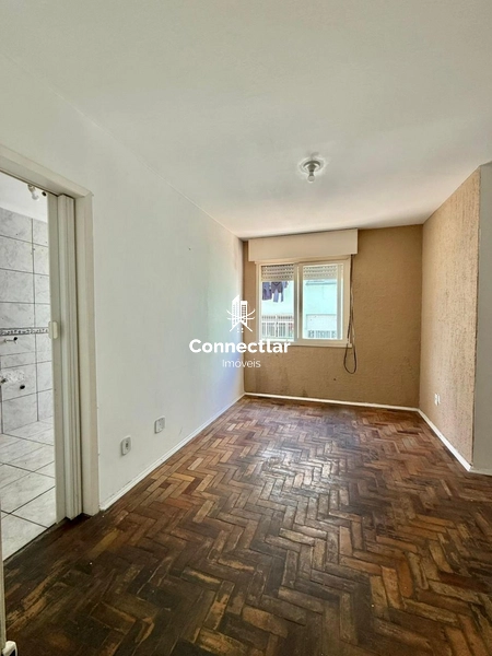 APARTAMENTO NO JARDIM LEOPOLDINA: 4ª foto da galeria de imagens do imóvel