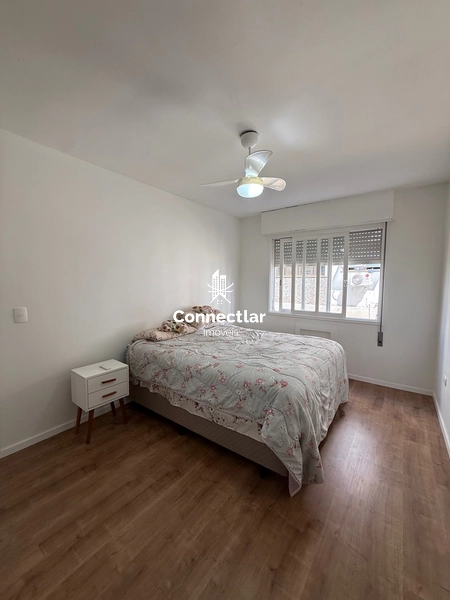 Apartamento reformado 2D + dependência perto do Bourbon Assis Brasil: 10ª foto da galeria de imagens do imóvel