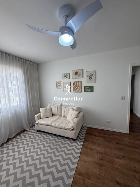 Apartamento reformado 2D + dependência perto do Bourbon Assis Brasil: 5ª foto da galeria de imagens do imóvel