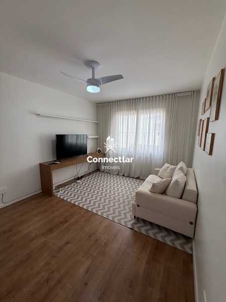 Apartamento reformado 2D + dependência perto do Bourbon Assis Brasil: 4ª foto da galeria de imagens do imóvel