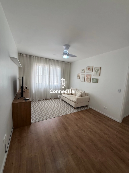 Apartamento reformado 2D + dependência perto do Bourbon Assis Brasil: 3ª foto da galeria de imagens do imóvel