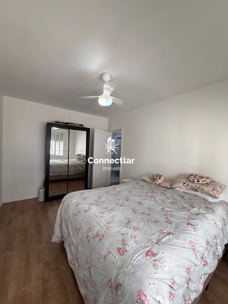 Apartamento reformado 2D + dependência perto do Bourbon Assis Brasil: 11ª foto da galeria de imagens do imóvel