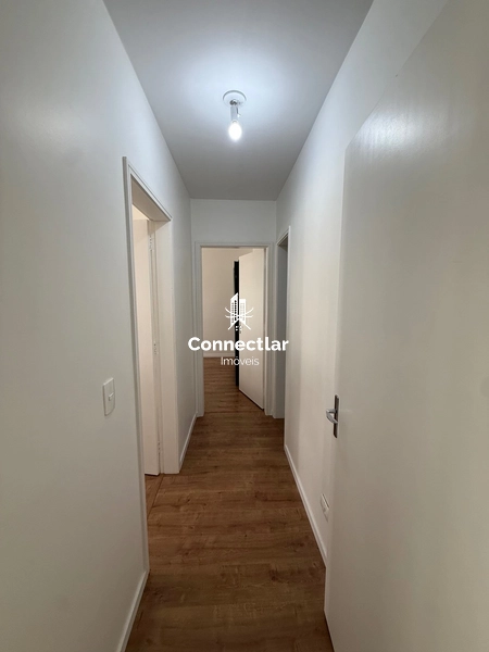 Apartamento reformado 2D + dependência perto do Bourbon Assis Brasil: 23ª foto da galeria de imagens do imóvel