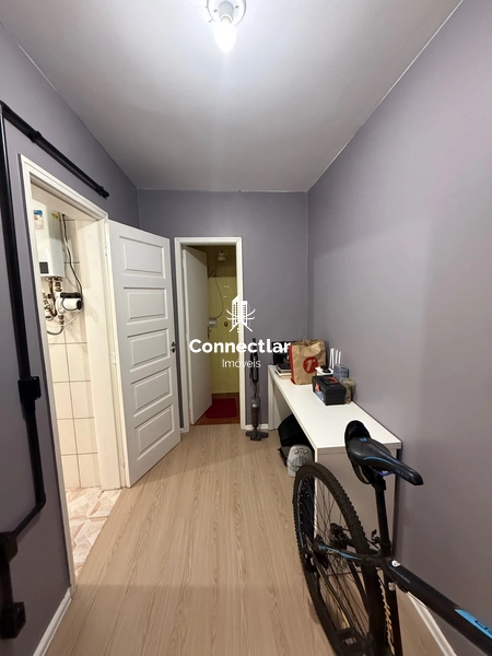 Apartamento reformado 2D + dependência perto do Bourbon Assis Brasil: 17ª foto da galeria de imagens do imóvel