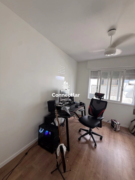 Apartamento reformado 2D + dependência perto do Bourbon Assis Brasil: 12ª foto da galeria de imagens do imóvel