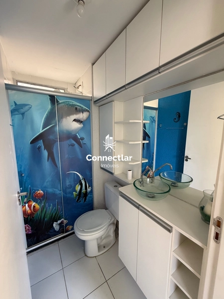 Apartamento à venda no Bairro Sarandi – Excelente oportunidade!: 14ª foto da galeria de imagens do imóvel