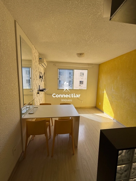 Apartamento à venda no Bairro Sarandi – Excelente oportunidade!: 2ª foto da galeria de imagens do imóvel