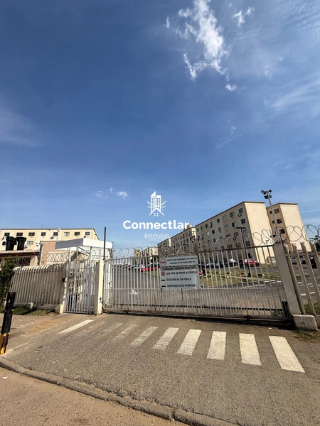 Apartamento à venda no Bairro Sarandi – Excelente oportunidade!