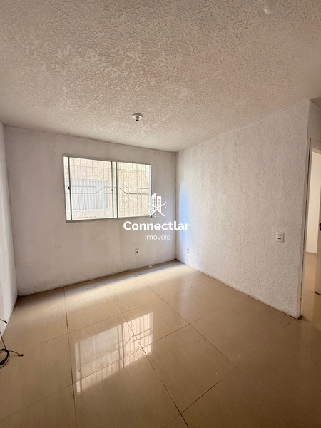 Apartamento térreo à venda no bairro Sarandi: 3ª foto da galeria de imagens do imóvel