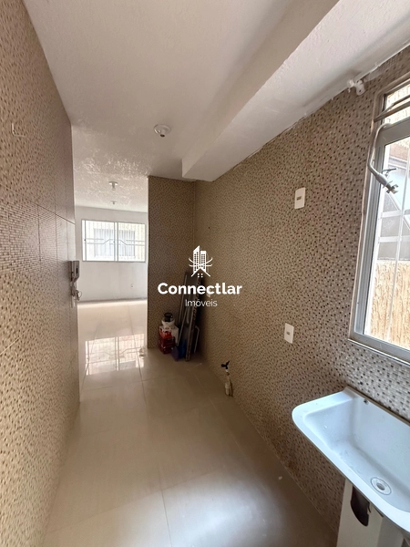 Apartamento térreo à venda no bairro Sarandi: 8ª foto da galeria de imagens do imóvel