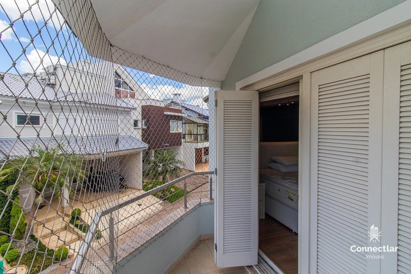 Casa de Condomínio em Ecoville - 4 Suítes por R$ 1.390.000: 25ª foto da galeria de imagens do imóvel