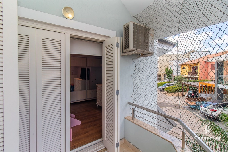 Casa de Condomínio em Ecoville - 4 Suítes por R$ 1.390.000: 35ª foto da galeria de imagens do imóvel
