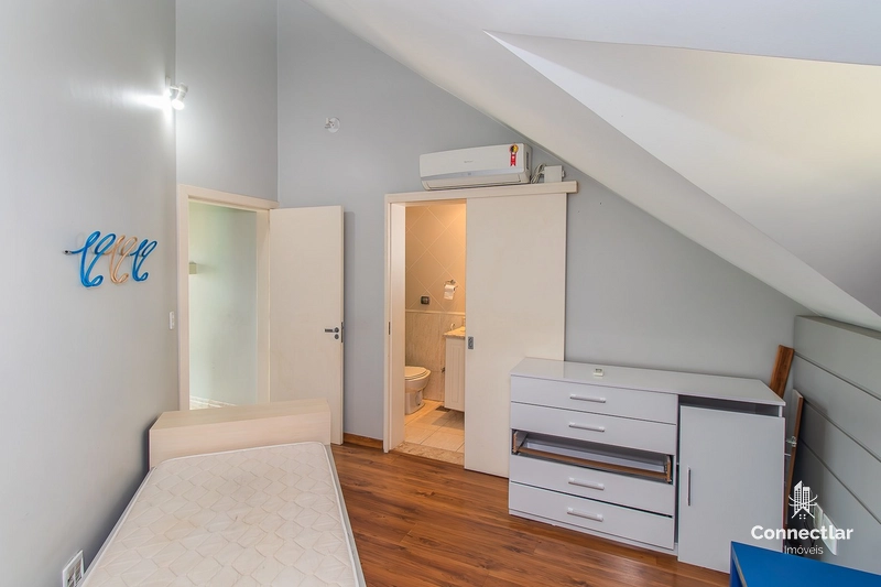 Casa de Condomínio em Ecoville - 4 Suítes por R$ 1.390.000: 11ª foto da galeria de imagens do imóvel