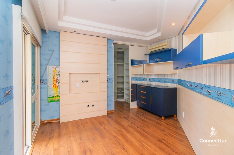 Casa de Condomínio em Ecoville - 4 Suítes por R$ 1.390.000: 37ª foto da galeria de imagens do imóvel