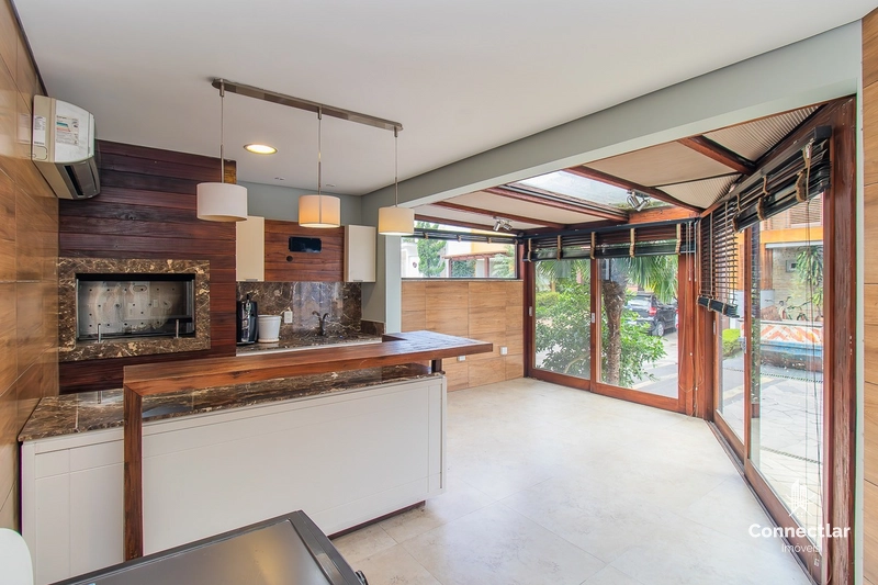 Casa de Condomínio em Ecoville - 4 Suítes por R$ 1.390.000: 40ª foto da galeria de imagens do imóvel
