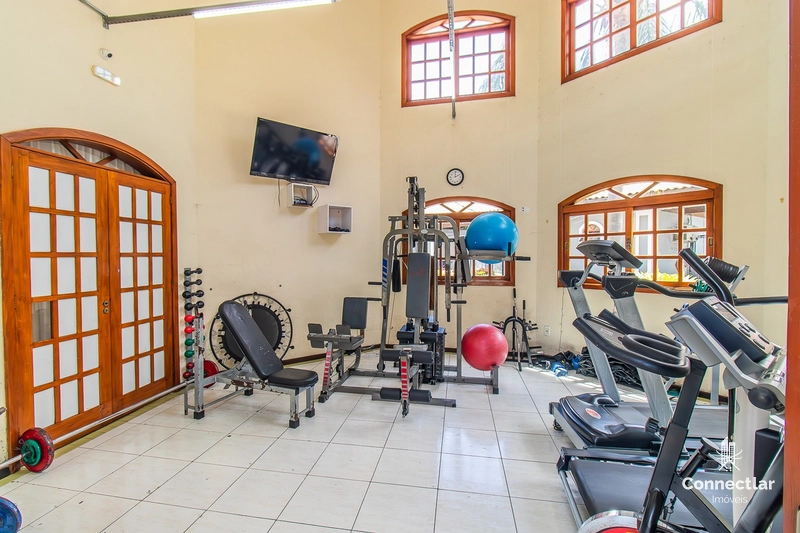 Casa de Condomínio em Ecoville - 4 Suítes por R$ 1.390.000: 2ª foto da galeria de imagens do imóvel