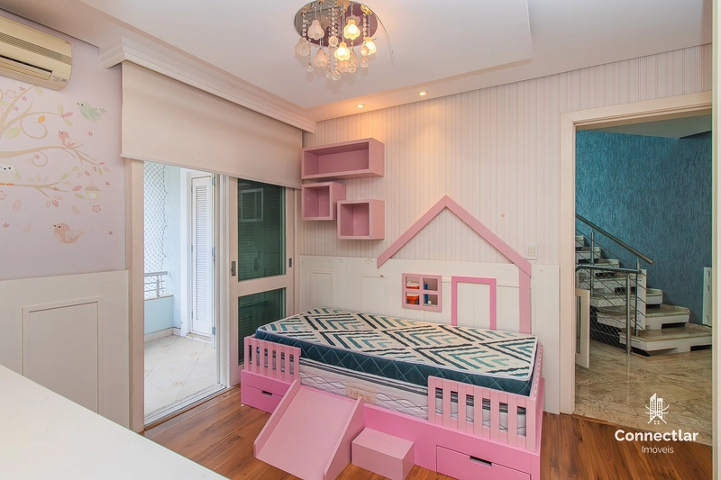 Casa de Condomínio em Ecoville - 4 Suítes por R$ 1.390.000: 33ª foto da galeria de imagens do imóvel