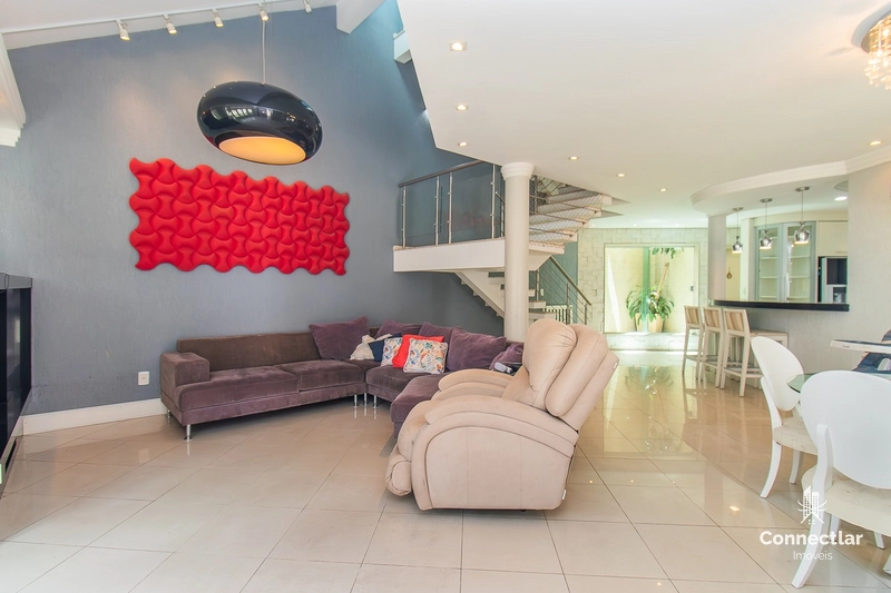 Casa de Condomínio em Ecoville - 4 Suítes por R$ 1.390.000: 44ª foto da galeria de imagens do imóvel