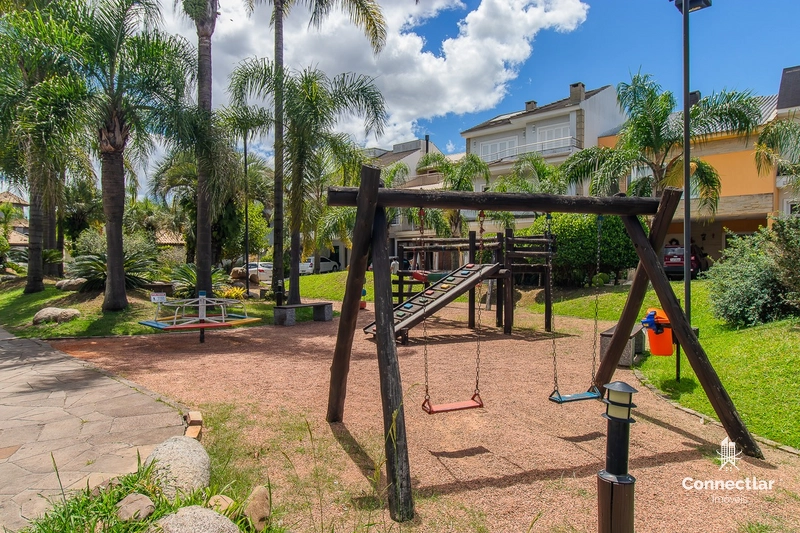 Casa de Condomínio em Ecoville - 4 Suítes por R$ 1.390.000: 6ª foto da galeria de imagens do imóvel