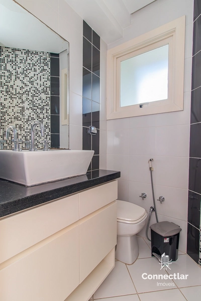 Casa de Condomínio em Ecoville - 4 Suítes por R$ 1.390.000: 31ª foto da galeria de imagens do imóvel