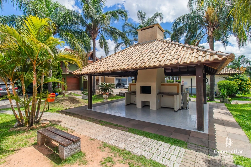 Casa de Condomínio em Ecoville - 4 Suítes por R$ 1.390.000: 8ª foto da galeria de imagens do imóvel