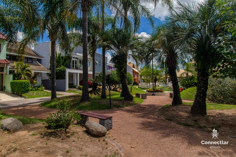 Casa de Condomínio em Ecoville - 4 Suítes por R$ 1.390.000: 5ª foto da galeria de imagens do imóvel