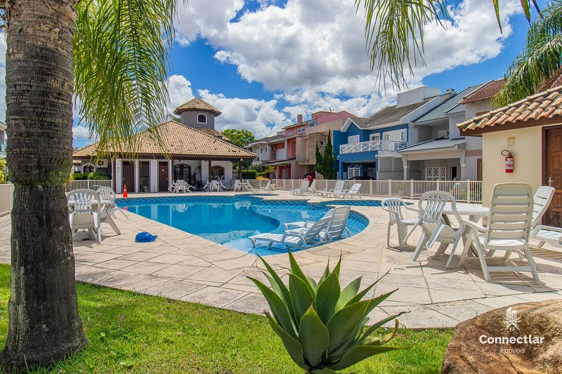Casa de Condomínio em Ecoville - 4 Suítes por R$ 1.390.000: 4ª foto da galeria de imagens do imóvel