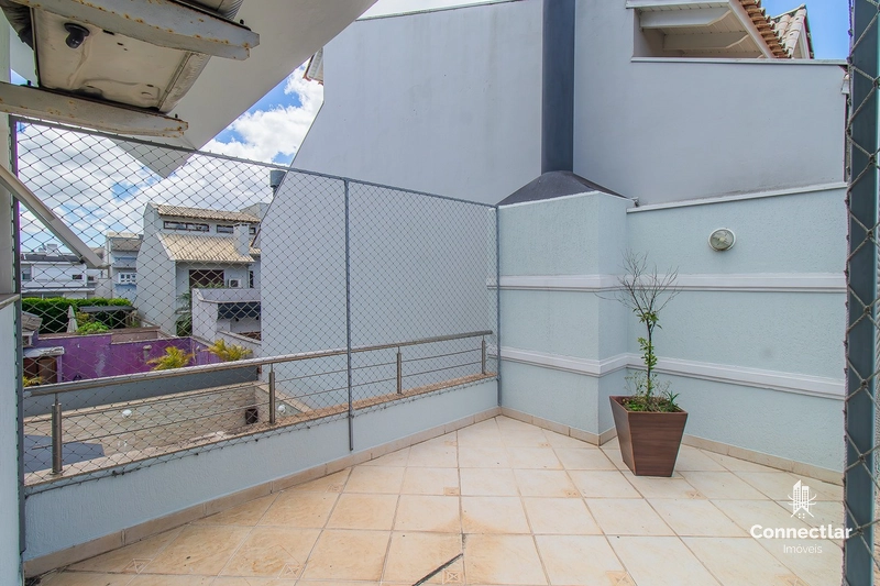 Casa de Condomínio em Ecoville - 4 Suítes por R$ 1.390.000: 24ª foto da galeria de imagens do imóvel