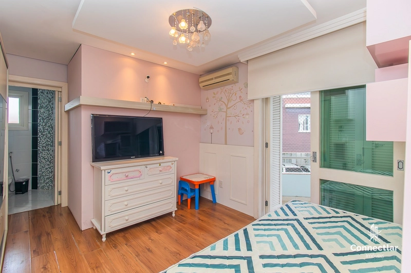 Casa de Condomínio em Ecoville - 4 Suítes por R$ 1.390.000: 34ª foto da galeria de imagens do imóvel
