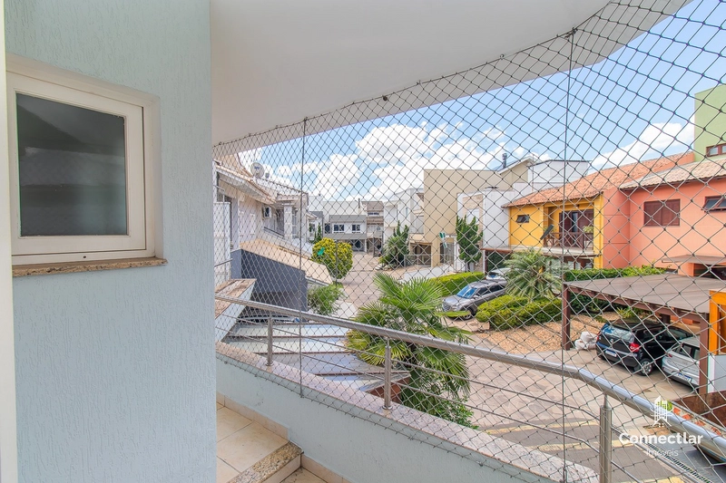 Casa de Condomínio em Ecoville - 4 Suítes por R$ 1.390.000: 26ª foto da galeria de imagens do imóvel