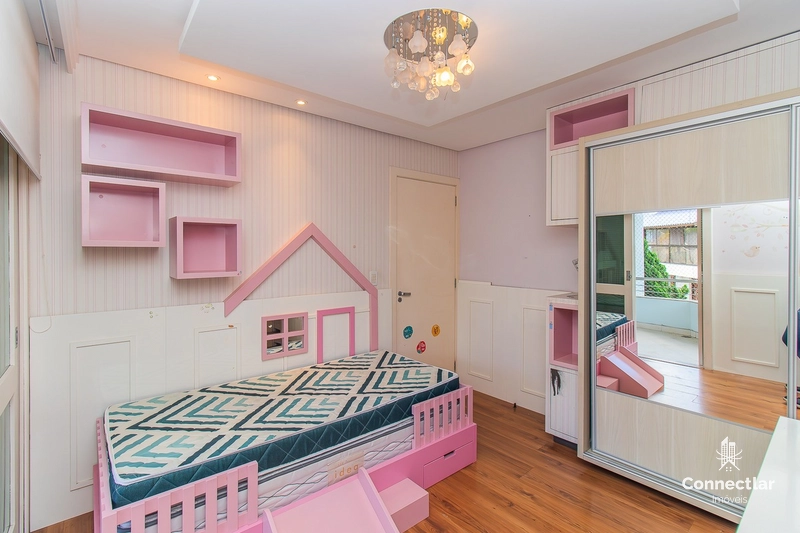 Casa de Condomínio em Ecoville - 4 Suítes por R$ 1.390.000: 32ª foto da galeria de imagens do imóvel