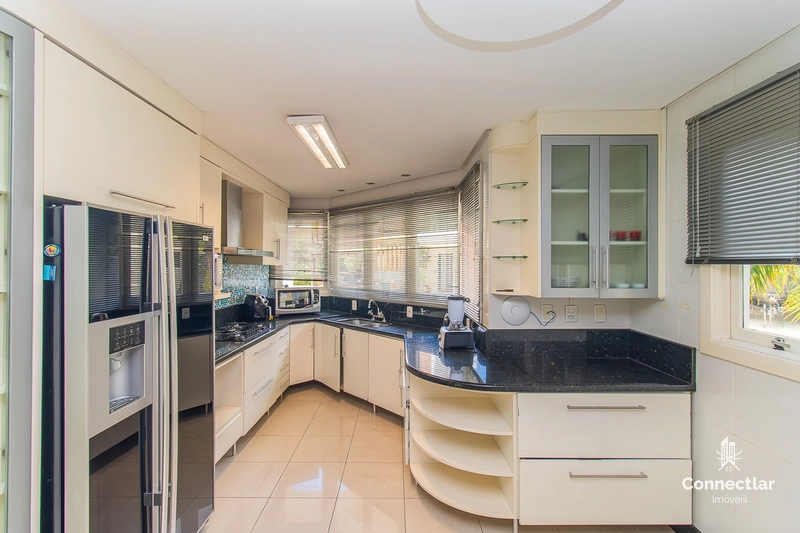 Casa de Condomínio em Ecoville - 4 Suítes por R$ 1.390.000: 47ª foto da galeria de imagens do imóvel