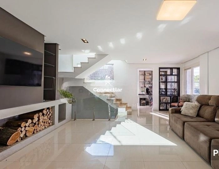 SOBRADO NO BAIRRO VILA IPIRANGA: 3ª foto da galeria de imagens do imóvel