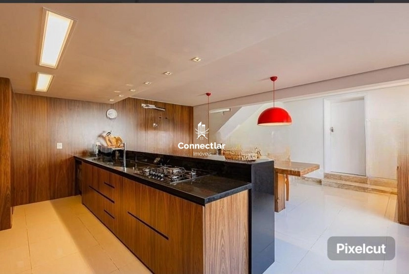 SOBRADO NO BAIRRO VILA IPIRANGA: 9ª foto da galeria de imagens do imóvel